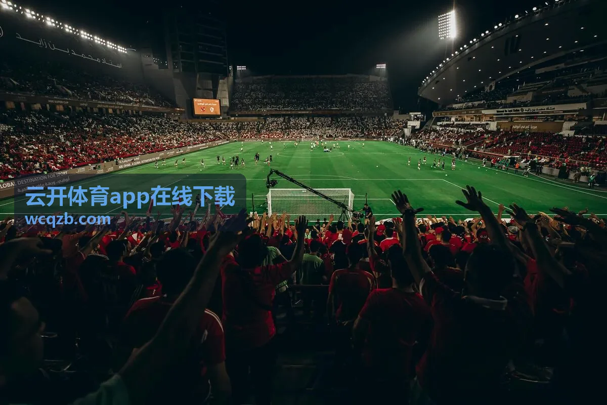 云开体育app在线下载投屏观赛体验